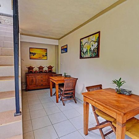 Collection O 91479 Indah Home Stay Payangan Exterior foto