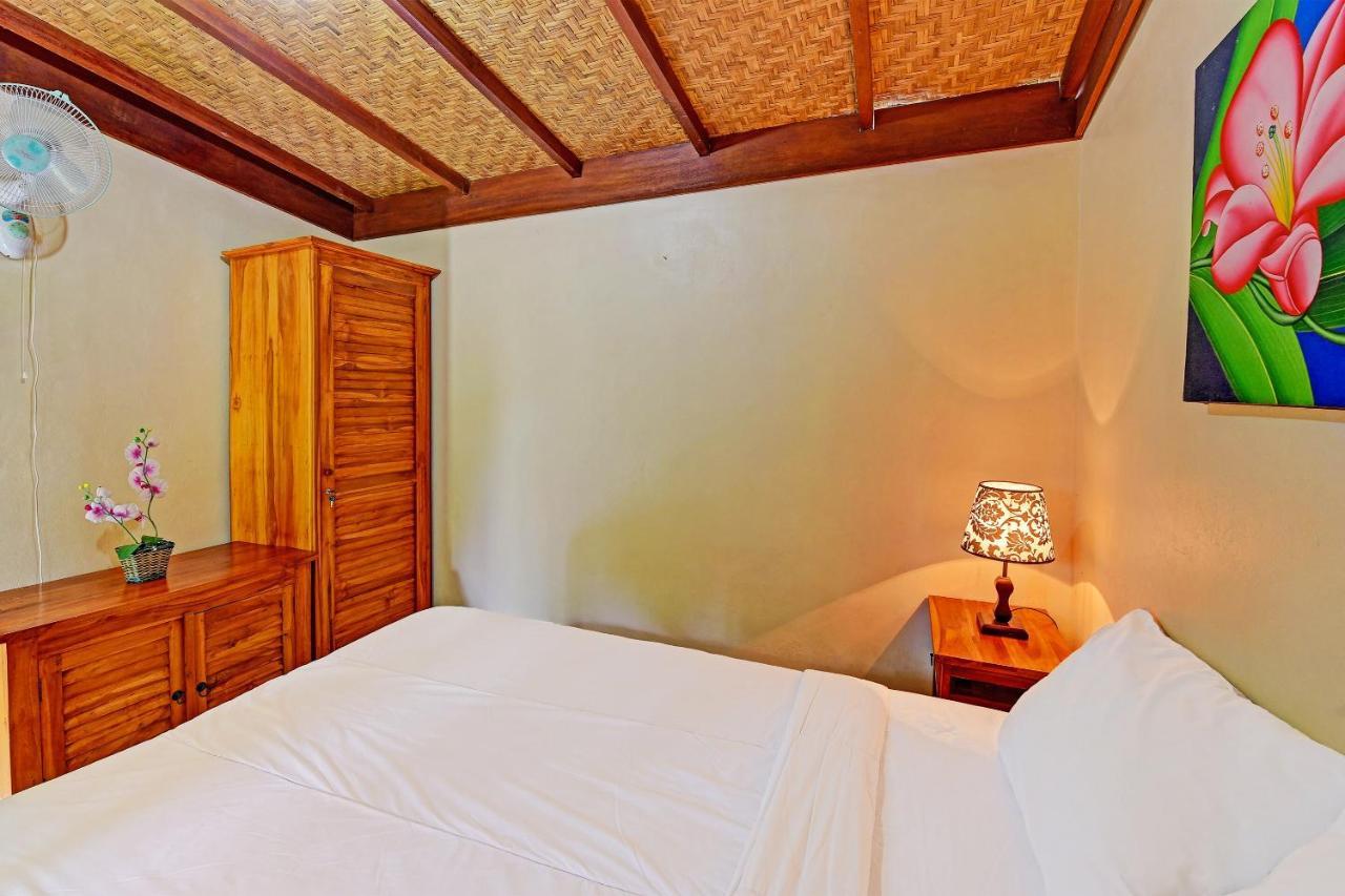 Collection O 91479 Indah Home Stay Payangan Exterior foto