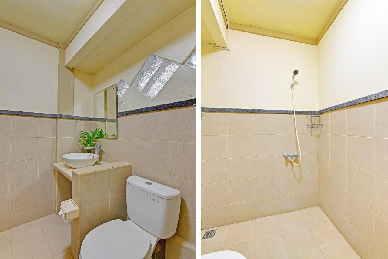 Collection O 91479 Indah Home Stay Payangan Exterior foto