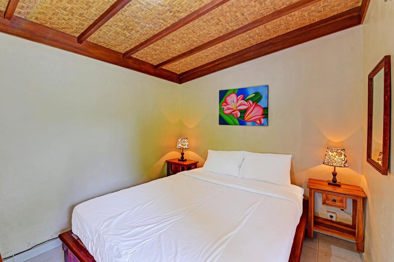 Collection O 91479 Indah Home Stay Payangan Exterior foto