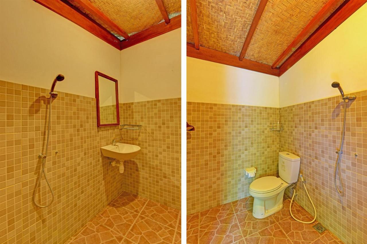 Collection O 91479 Indah Home Stay Payangan Exterior foto